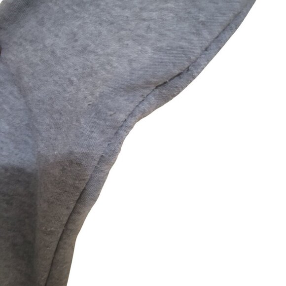 Yoki Womens Faux Leather Moto Jacket With Hoodie - Picture 7 of 9